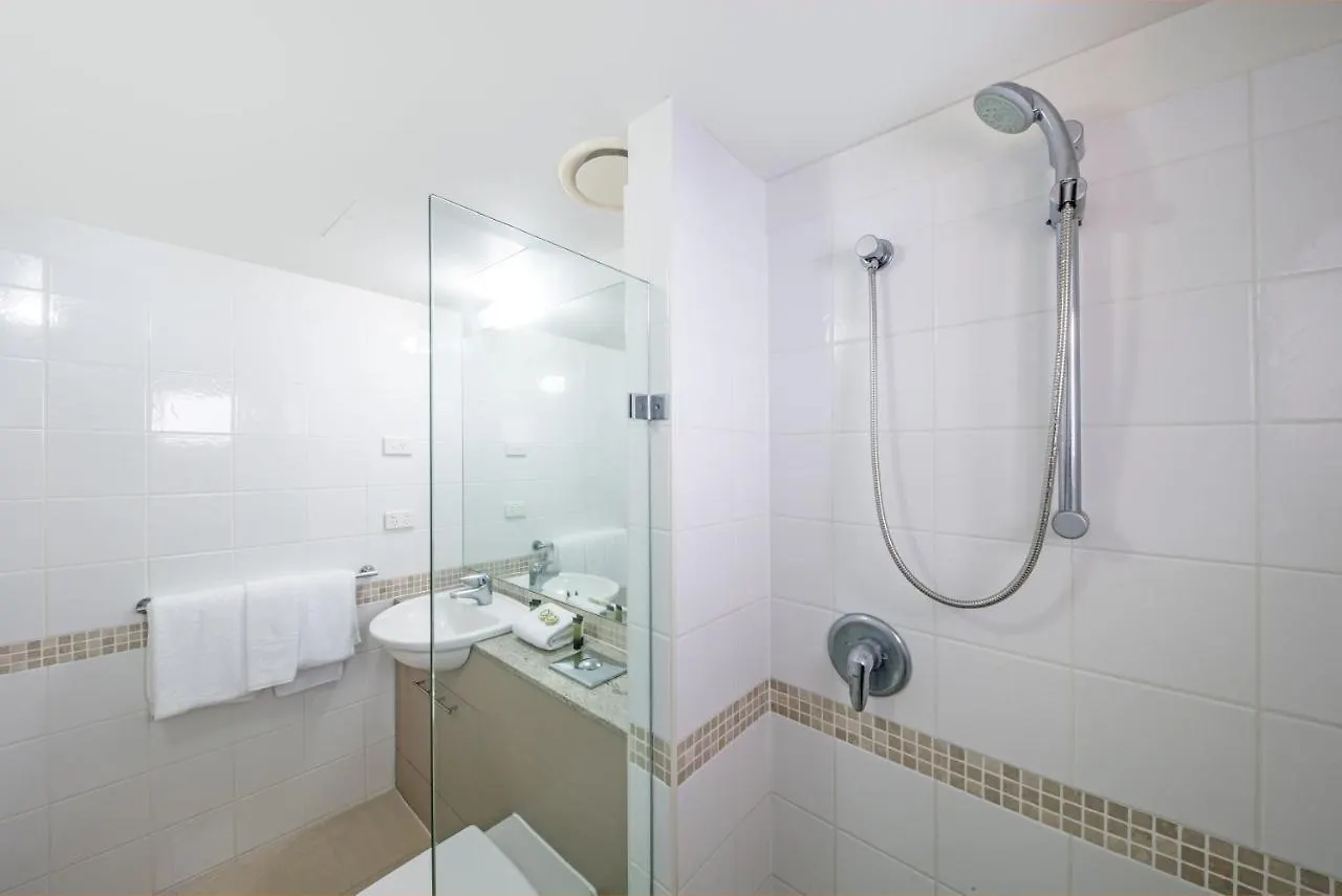 The Sebel Whitsundays Aparthotel Airlie Beach