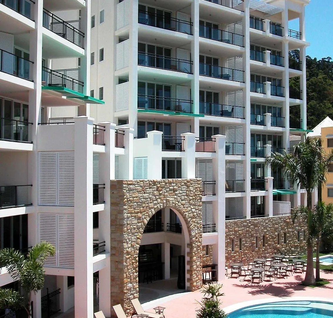 The Sebel Whitsundays Aparthotel Airlie Beach 4*,