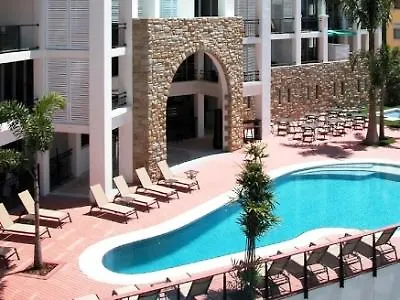Aparthotel The Sebel Whitsundays à Airlie Beach