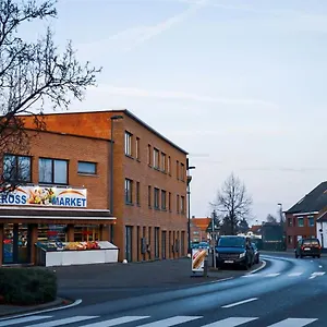 Panda Stella Belgium