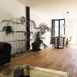 Kloosterloft Belgium