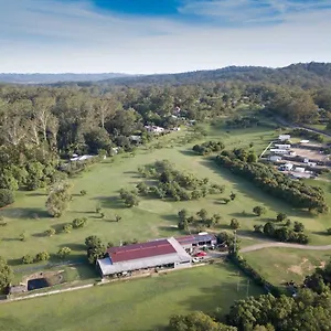 Sunshine Coast Retreat Your Own Private Golf Course Australia