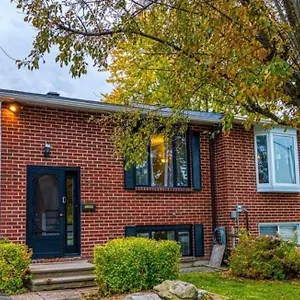 Castlerooms Homestay Canada