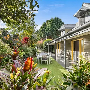 Jandar Retreat Australia
